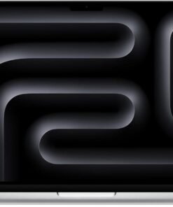 Apple 2024 MacBook Pro Laptop with M4 chip with 10‑core CPU and 10‑core GPU: Built for Apple Intelligence, 14.2-inch Liquid Retina XDR Display, 24GB Unified Memory, 1TB SSD Storage; Silver