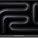 Apple 2024 MacBook Pro Laptop with M4, 10‑core CPU, 10‑core GPU: Built for Apple Intelligence, 14.2-inch Liquid Retina XDR Display, 24GB Unified Memory, 512GB SSD Storage; Space Black - Z1DS0005P