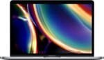 Mid-2020 Apple MacBook Pro with 2.3GHz Intel Core i7 (13-inch, 16GB RAM, 1TB SSD Storage) - Space Gray (Renewed)