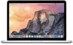 Apple MacBook Pro MF839LL/A 128GB Flash Storage - 16GB LPDDR3 - 13.3in with Intel Core i5 2.7 GHz (Renewed)