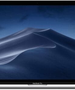 2018 Apple MacBook Pro with 2.9GHz Intel Core i9 (15-inch, 16GB RAM, 512GB SSD Storage) (QWERTY English) Silver (Renewed)