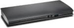 Kensington SD4500 USB-C Docking Station for 2015/2016 MacBook Retina 12”, Dell XPS 13” 9350/XPS 15” 9550, Dell Precision 5510 (K38230WW)