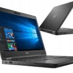 Dell Latitude 5490 / Intel 1.7 GHz Core i5-8350U Quad Core CPU / 16GB RAM / 512GB SSD / 14 FHD (1920 x 1080) Display/HDMI/USB-C/Webcam/Windows 10 Pro (Renewed)