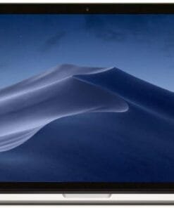 2017 Apple MacBook Pro with 2.9GHz Intel Core i7 (15-inch 16GB RAM, 512GB SSD) Silver (Renewed)