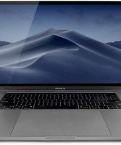 2016 Apple MacBook Pro with 2.7GHz quad-core with Intel Core i7 (15-inch, 16GB RAM, 512GB SSD)(QWERTZ English) Space Gray (Renewed)