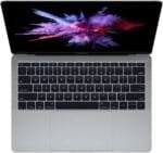 Apple Late 2016 MacBook Pro with 2.0Ghz Intel Core i5 (13-inch, 8GB RAM, 128GB SSD Storage) - Space Gray (Renewed)