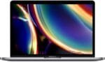 Apple MacBook Pro 13 Laptop Intel Core i5 1.4GHz 8GB RAM 256GB SSD Silver - MXK62LL/A