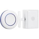 2025 New Remote Button Pusher - WiFi Smart Home Button Pusher, Automatic Switch Bot Button Pusher