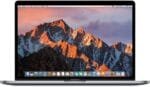 Apple MacBook Pro 15" Retina Core i7 2.6GHz MLH32LL/A with Touch Bar, 16GB Memory, 256GB Solid State Drive (Renewed)