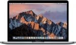 Mid 2019 Apple MacBook Pro Touch Bar with 2.8 GHz Intel Core i7 (13 in, 16GB RAM, 1TB SSD) Space Gray (Renewed)