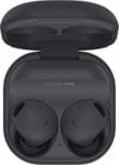 SAMSUNG Galaxy Buds2 Pro True Wireless Bluetooth Earbuds, Graphite, Hi-Fi Sound, 360 Audio, Active Noise Cancelling, Comfort Fit, HD Voice, IPX7 Water Resistant [US Version, 1Yr Manufacturer Warranty]