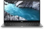 Dell XPS 13 7390 13.3-inch Laptop Computer - 10th Gen Intel Quad-Core i5-10210U (Beats i7-8565U) - 8GB DDR4 - 512GB SSD - Backlit Keyboard - Fingerprint - Thunderbolt - WiFi - Win 10 (Renewed)