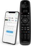 SofaBaton U2 Universal Remote with APP, All in One Universal Remote Control to Replace All Your Remotes