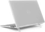 mCover Case Compatible ONLY for 2020~2023 15.6" Dell XPS 15 9500 9510 9520 9530 / Precision 5550 5560 5570 Series Laptop Computer(NOT Fitting Other Dell Models) - Clear