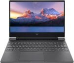 HP Victus 15.6 inch FHD IPS 144Hz Gaming Laptop AMD Ryzen 5-8645HS NVIDIA GeForce RTX 4050 8GB DDR5 512GB SSD Mica Silver (2024)