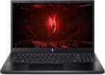 acer Nitro V Gaming Laptop 15.6-inch 16GB RAM 512GB SSD Intel Core i5-13420H 2.10GHz RTX 3050 Graphics 144Hz FHD Display Windows 11 Home (Renewed)