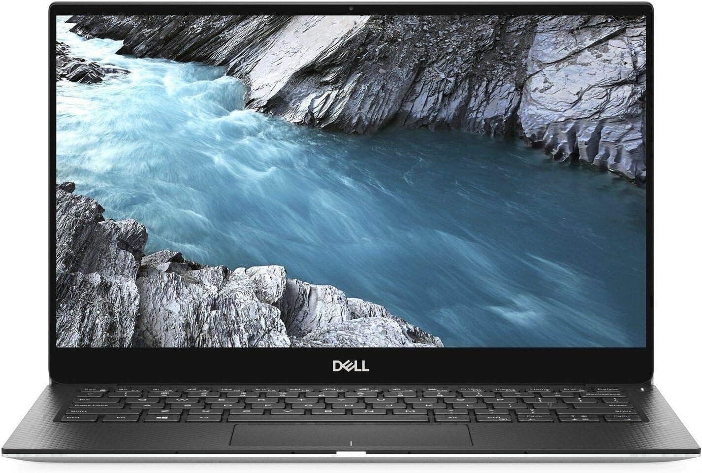 Dell XPS 13 Laptop, 13.3", FHD, Intel Core I5-8265U, Intel UHD 620, 256GB SSD, 8GB RAM, XPS9380-5953SLV-PUS