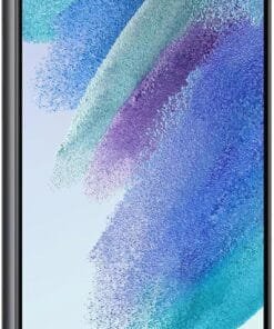 SAMSUNG Galaxy S21 FE, 128GB, Graphite, Factory Unlocked, New