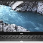 Dell XPS 13 9380, 13.3" 4K UHD (3840X2160) Multi-Touch IPS Display, Intel Core i7-8565U, 512GB SSD, 16GB RAM, Fingerprint Reader, Silver (Renewed)