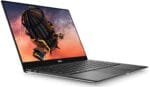 Dell XPS 13 7390 Laptop 13.3 inch, 4K UHD InfinityEdge Touch, 10th Generation Intel Core i7-10710U, Intel UHD Graphics, 512GB SSD, 16GB RAM, Windows 10 Home, XPS7390-7121SLV-PUS (Renewed)