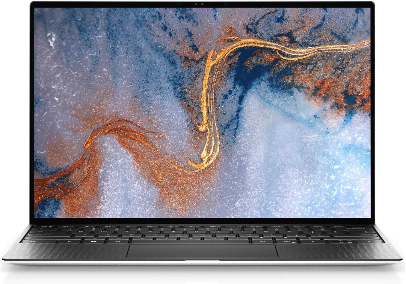 Dell XPS 13 9310 13.4" Core i7-1165G7 IRIS Xe 512GB SSD 16GB RAM FHD+ (1920x1200) Non Touch WiFi 6 AX Platinum Win 10 (Renewed)