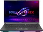 ASUS ROG Strix G16 (2023) Gaming Laptop, 16” Nebula Display 16:10 QHD 240Hz, GeForce RTX 4070, Intel Core i9-13980HX, 32GB DDR5, 1TB PCIe SSD, Wi-Fi 6E, Windows 11 Pro, G614JI-XS96,Eclipse Gray