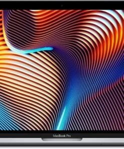 2019 Apple MacBook Pro 13.3" Core i5 2.4GHz 16GB RAM 512GB SSD MV972LL/A