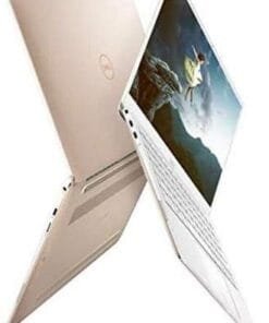 DELL XPS 7390 UHD TOUCH i7-10710U 16 512GB SSD FPR ROSE GOLD XPS7390-7773GLD (Renewed)