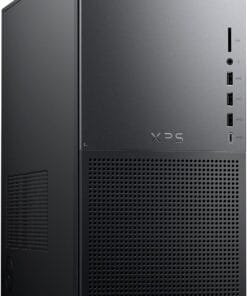 Dell XPS 8960 Desktop - Intel Core i9-13900K, 32GB DDR5 RAM, 1TB SSD, NVIDIA GeForce RTX 3070 8GB GDDR6, 1 Year Premium Support+6 Months Migrate, Windows 11 Pro - Black